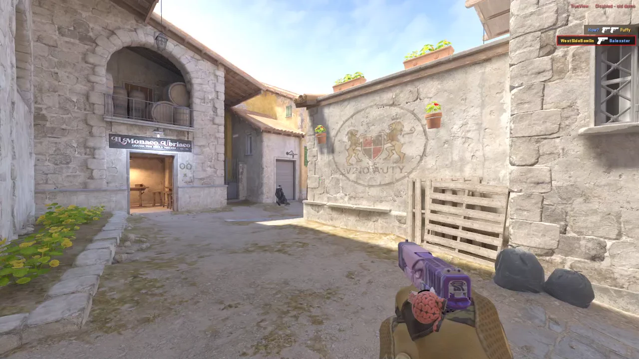 highlight